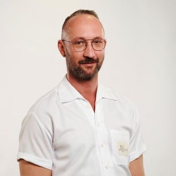 Dr. med. univ. Franz Roithmeier