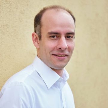 Dr. Leo Silberbauer, PhD