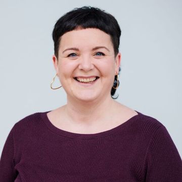 Franziska Zimmer, BSc.