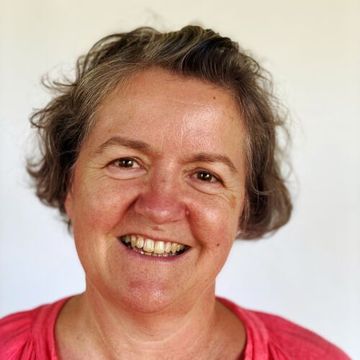 Dr. med. univ. Christa Reinthaller