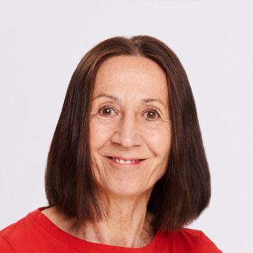 MuT-Parkinson Margit Wallner, BA