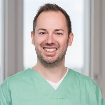 Dr. Rainer Wolschner, MBA