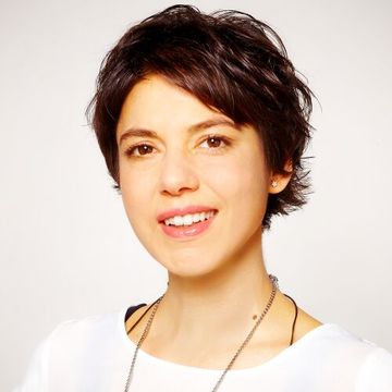 Andrea M.  Handschuh, MSc