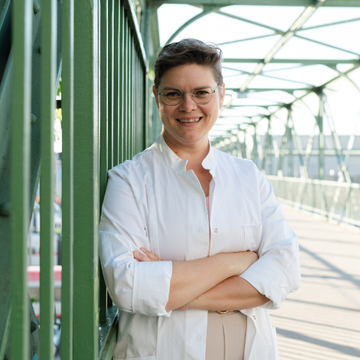 Schmerzdocs Wien - Schmerzordination OÄ Dr. Marieta Hirtl, MA, Bakk.phil.