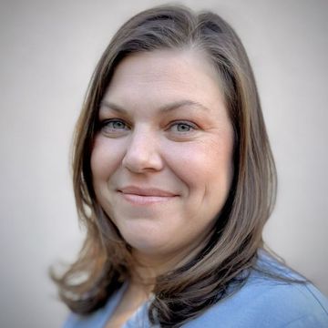 Mag. Magdalena  Ibrahim