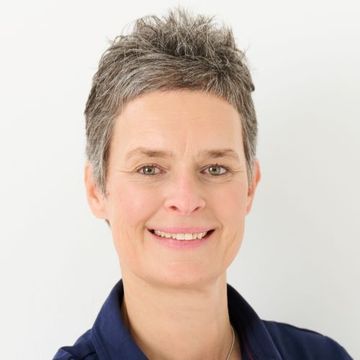 Monique Bongers, BSc BSc