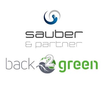 sauber & partner gmbh