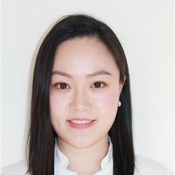 Dr. med. Dr. med. dent.  Minli Niu