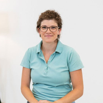 Sabine Foessl , BHealth, EMBA