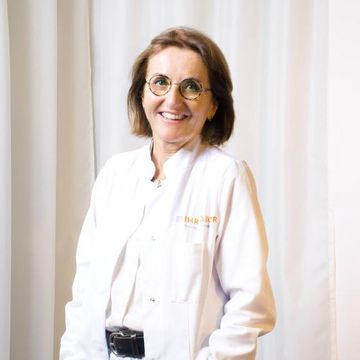 Dr. Monika Breuer