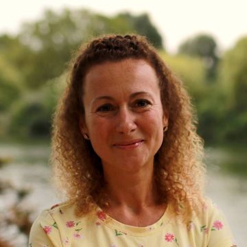 Anita Tolic, BA