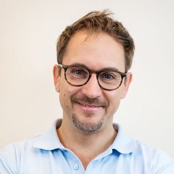 Prim. Dr.  Roland  Berger