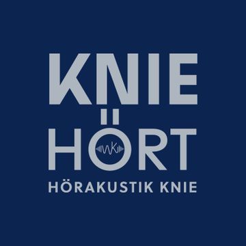 KNIE HÖRT.  Hörakustik  Knie