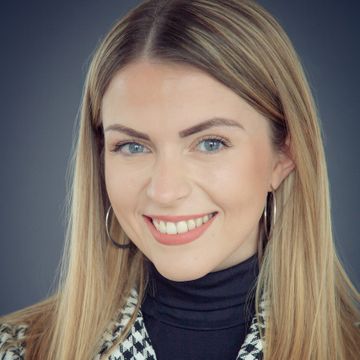 Azra Mujcic, MSc