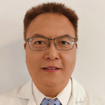 Univ.-Prof. Dr.  Zuzhi Niu
