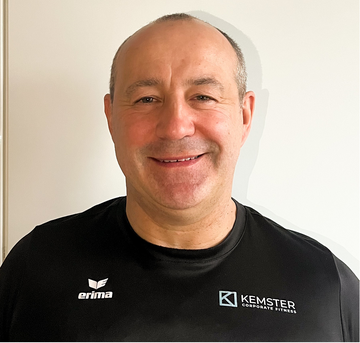 KEMSTER Personal Fitness
