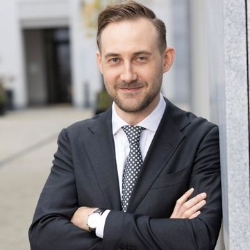 DDr. David Haslhofer