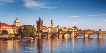 Česká-republika-Praha
