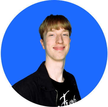 Image of Jelmer