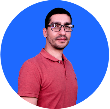 Image of Carlos
