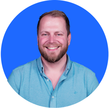 Image of Tim