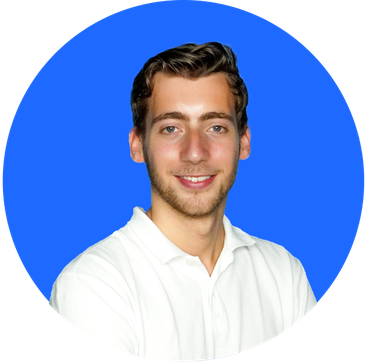 Image of Matthijs