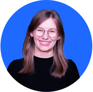 Image of Paula