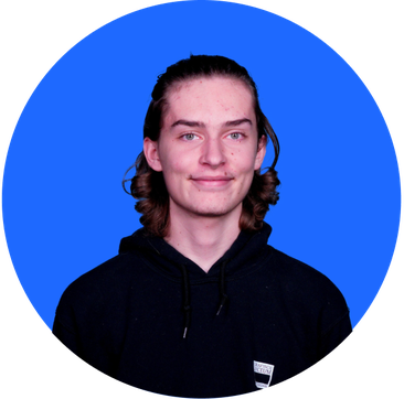 Image of Lucas