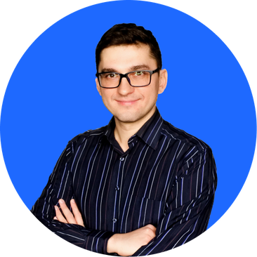 Image of Ilya