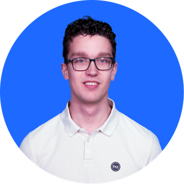 Image of Jamie