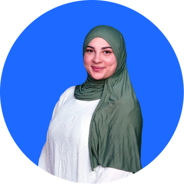 Image of Sara