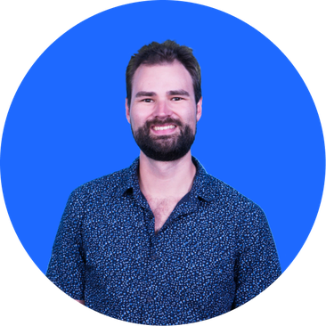 Image of Nick