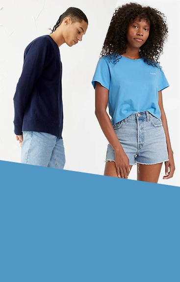Hede Fashion Outlet - Levi's Jeans Shorts – Guide To the