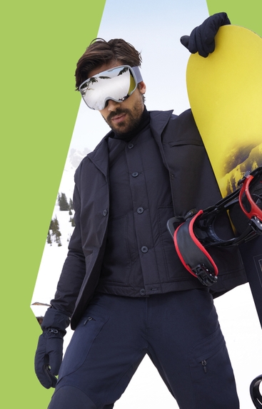 Alfabet koppel Gezamenlijke selectie Batavia Stad Fashion Outlet - Ski | Shop wintersport