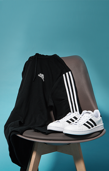 Roman honderd Voor type Sevilla Fashion Outlet - Back to basics Sport Adidas & Reebok