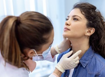 How to Help Contain Thyroid Issues