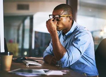 Obstructive Sleep Apnea Can Fuel Workplace Woes