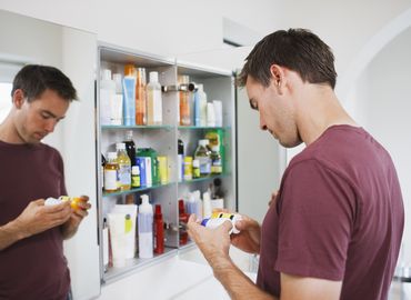 Proper Drug Disposal Can Make Your Home Safer