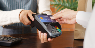 Platba kreditní kartou