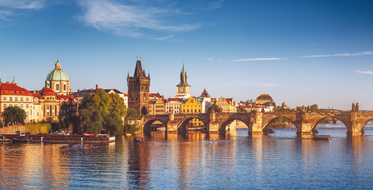 Česká-republika-Praha