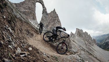ION Bike | Guida Prodotto | Zaini da MTB