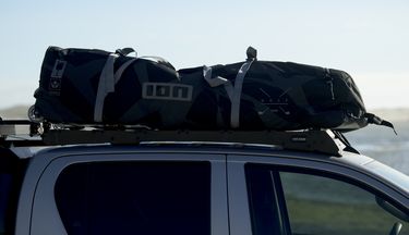 ION Water  Travelgear Boardbags