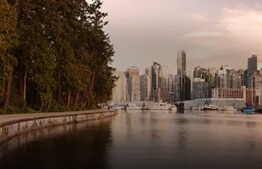 溫哥華 Vancouver