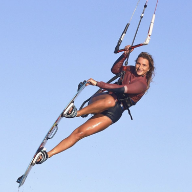 Paula Novotná | ION Water Athletes