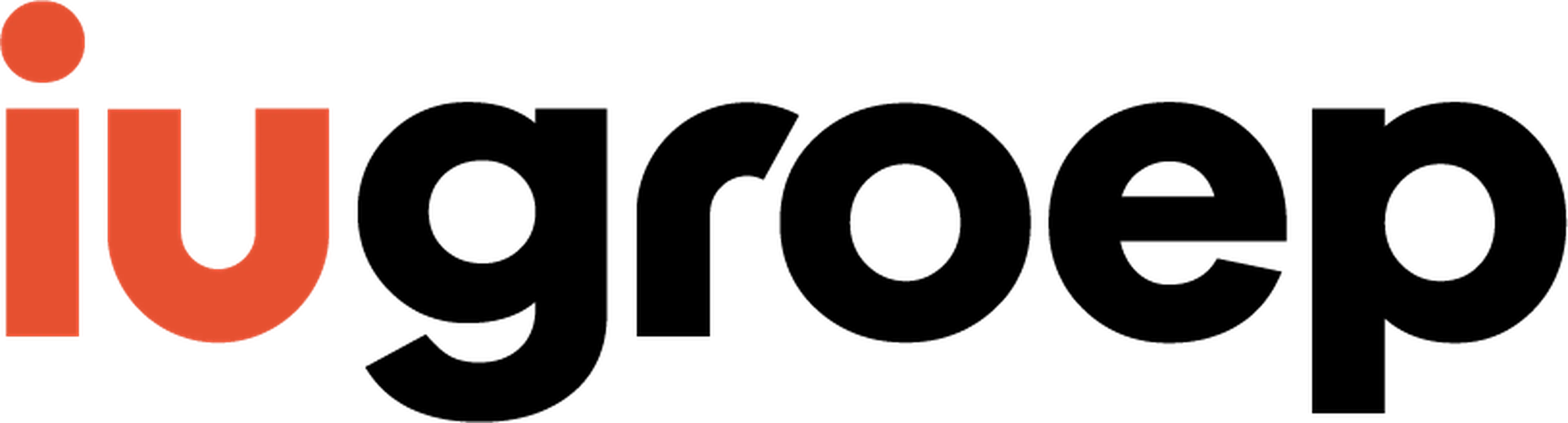 IU Groep logo