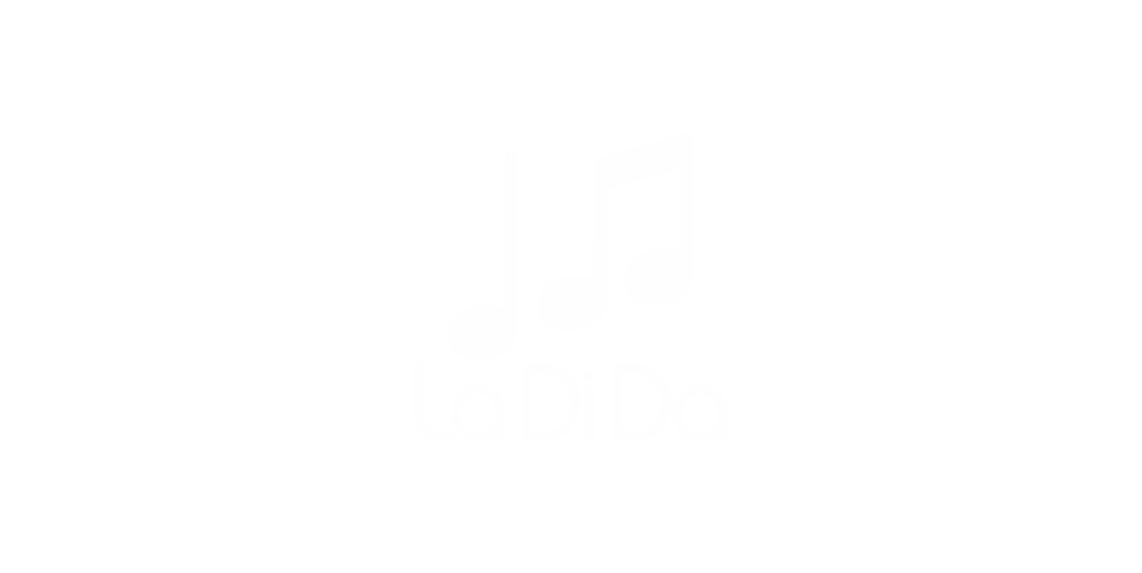 LaDiDa logo, a client of MassiveMusic's digital services