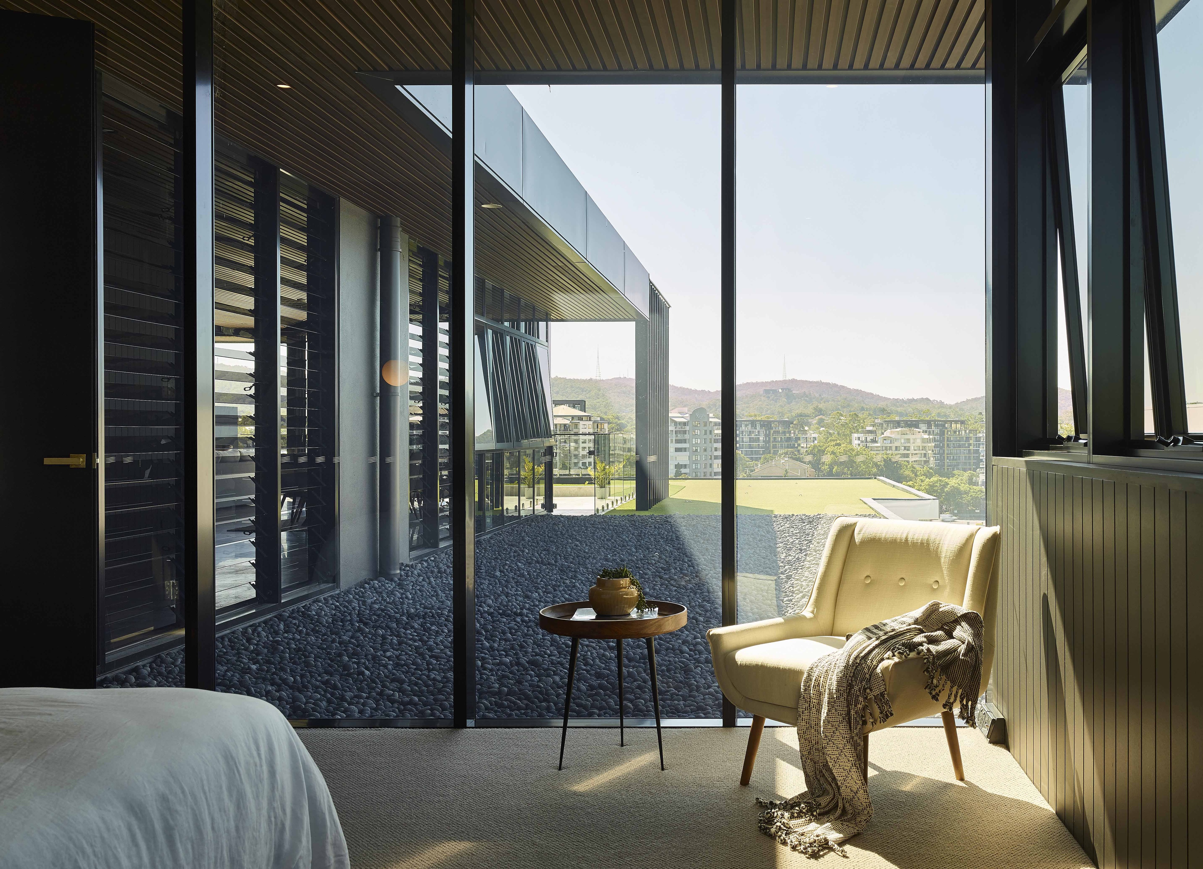 Soko Penthouses | Cottee Parker
