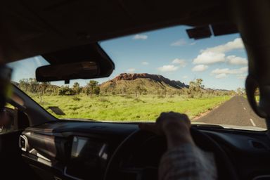 Plan your NT road trip with confidence