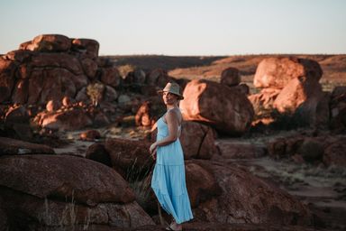 ​Top 10 things to do around Tennant Creek