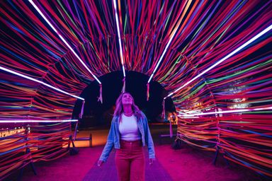 10 immersive art experiences in the Red Centre